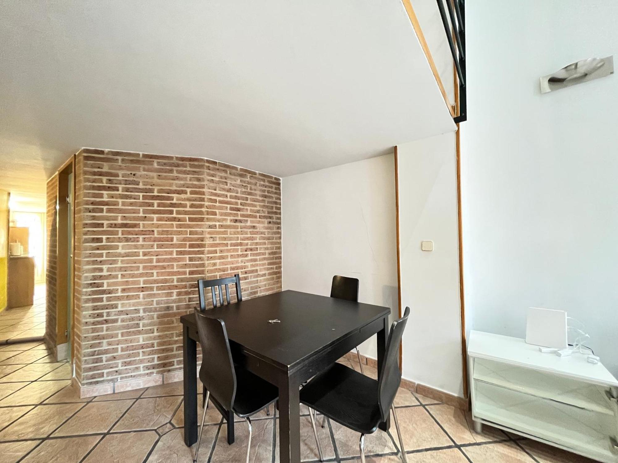 Loft Plaza Mayor 2 Temporal Мадрид Экстерьер фото