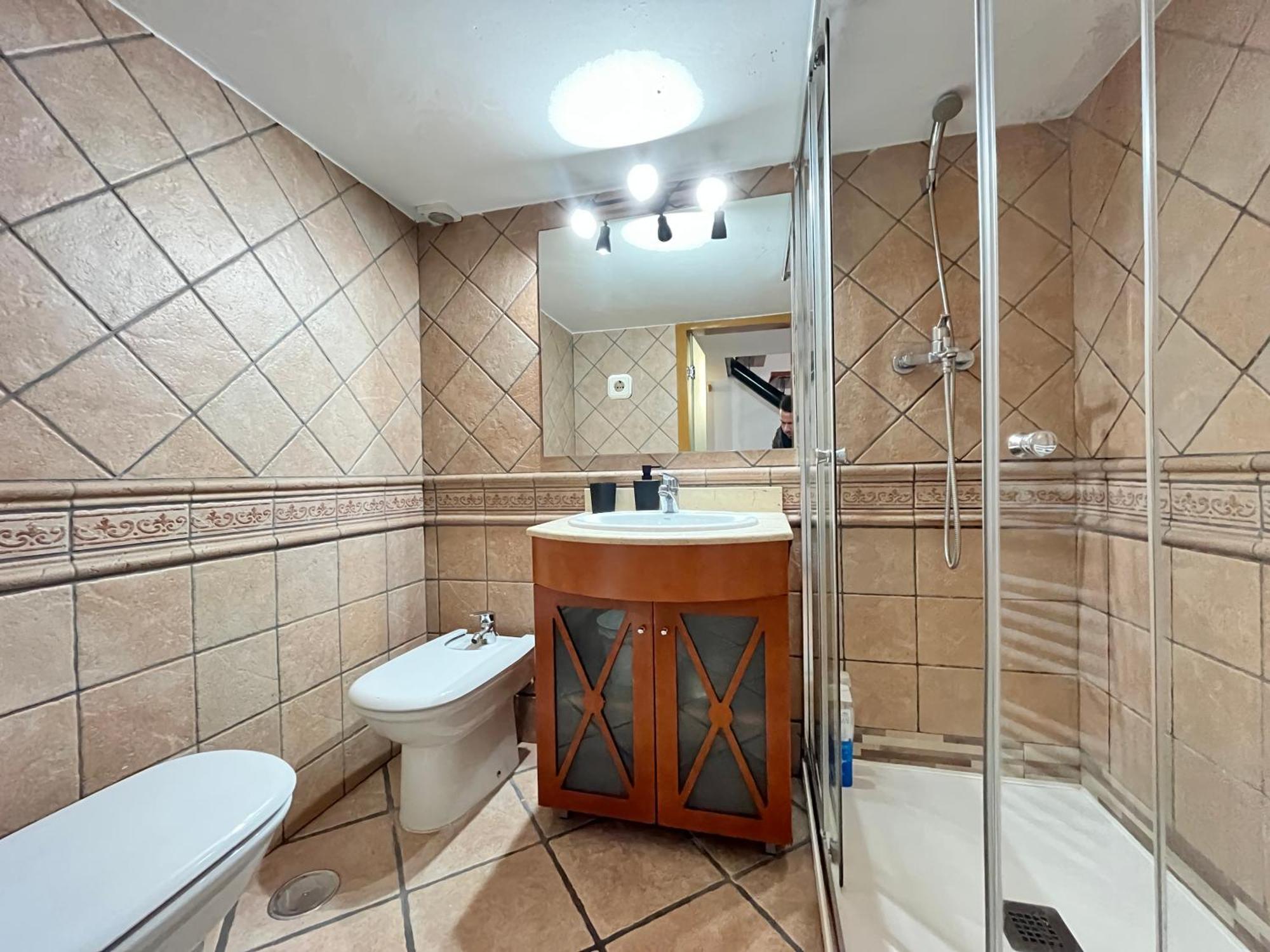 Loft Plaza Mayor 2 Temporal Мадрид Экстерьер фото